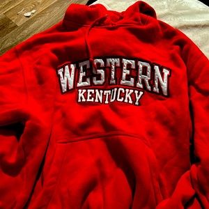 Men’s hoodie